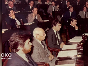 Не плачи за Србима, Аргентино