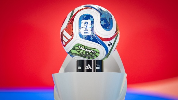 Време је за бараже - 22 репрезентације циљају преосталих шест места на Мундијалу