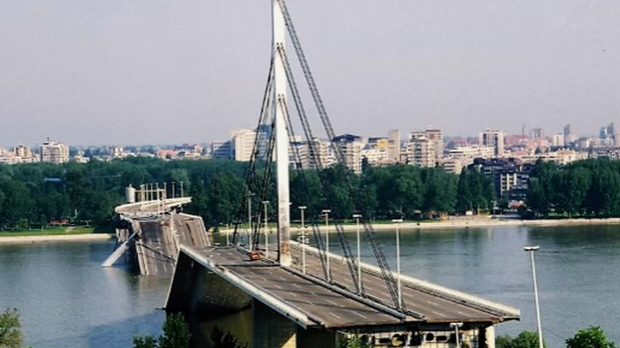 Двадесет седам година од почетка НАТО бомбардовања