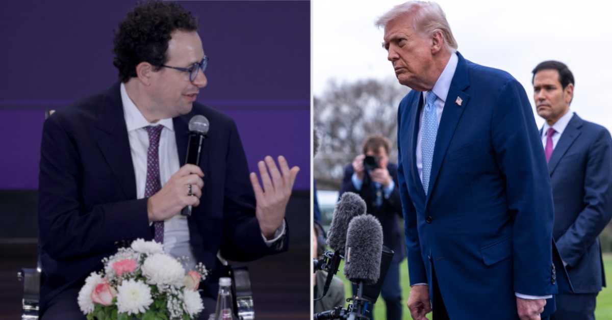 Антропик против Пентагона – побуна америчких „добрих момака“ или маркетиншки трик