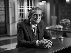  Преминуо глумац Радоје Чупић