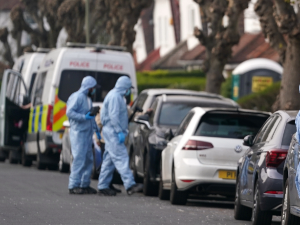 Лондон: Две особе ухапшене због напада на возила јеврејске хитне службе