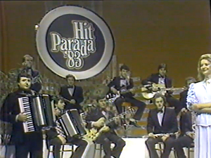 Променада – Хит парада 1983.