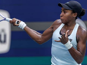 Коко Гоф и Хејли Баптист у четвртфиналу турнира у Мајамију