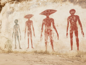 Мит који не умире: зашто милиони и даље верују да су ванземаљци градили пирамиде