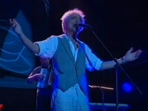 Звучни зид – Дарко Рундек