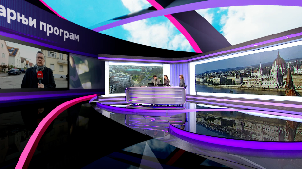 Орбан против Брисела у јеку кампање – украјински зајам талац политичког надметања