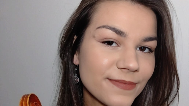 Време музике: Бојана Шеровић