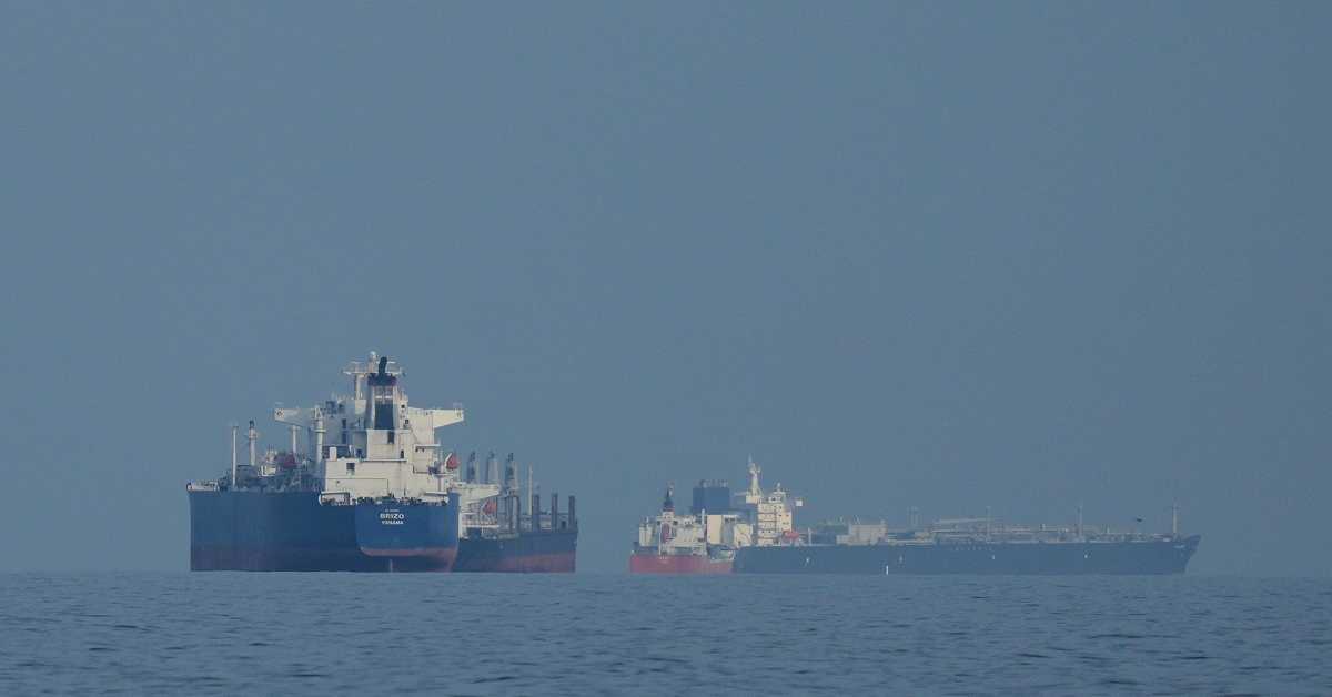 Битка за Ормуски мореуз, Иран и САД подижу улог – да ли следи друга фаза сукоба