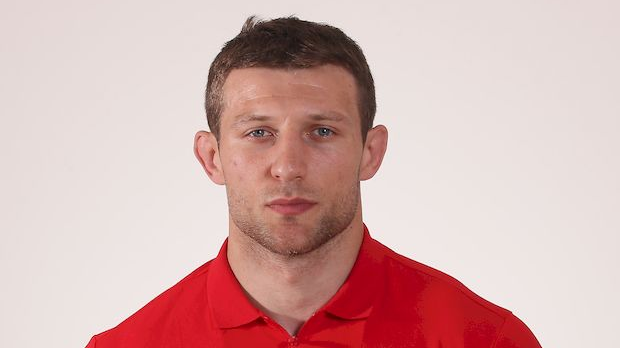 Тренирај са шампионом: Немања Мајдов