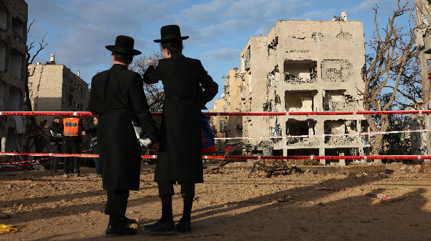Израелски посланик за РТС: Ово је рат у коме морамо да победимо, немамо избора