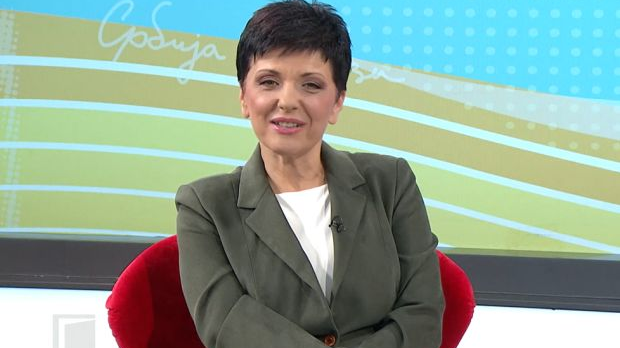 Србија на вези, РТС Свет, 18.36