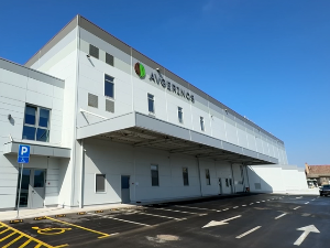 Отворен нови погон фабрике "Авгеринос" у Суботици, присуствовао Сијарто