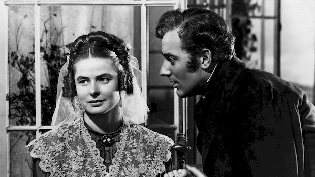 У знаку јарца, филм