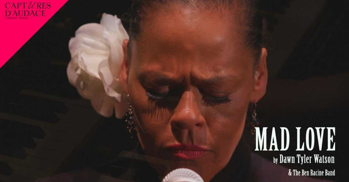  Тренуци смелости: Луда љубав