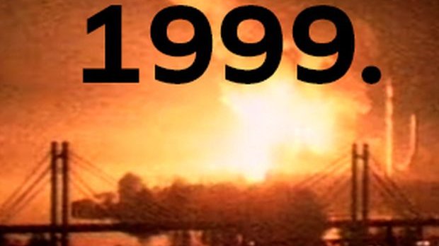 1999. Мајка будућих ратова, специјална емисија 