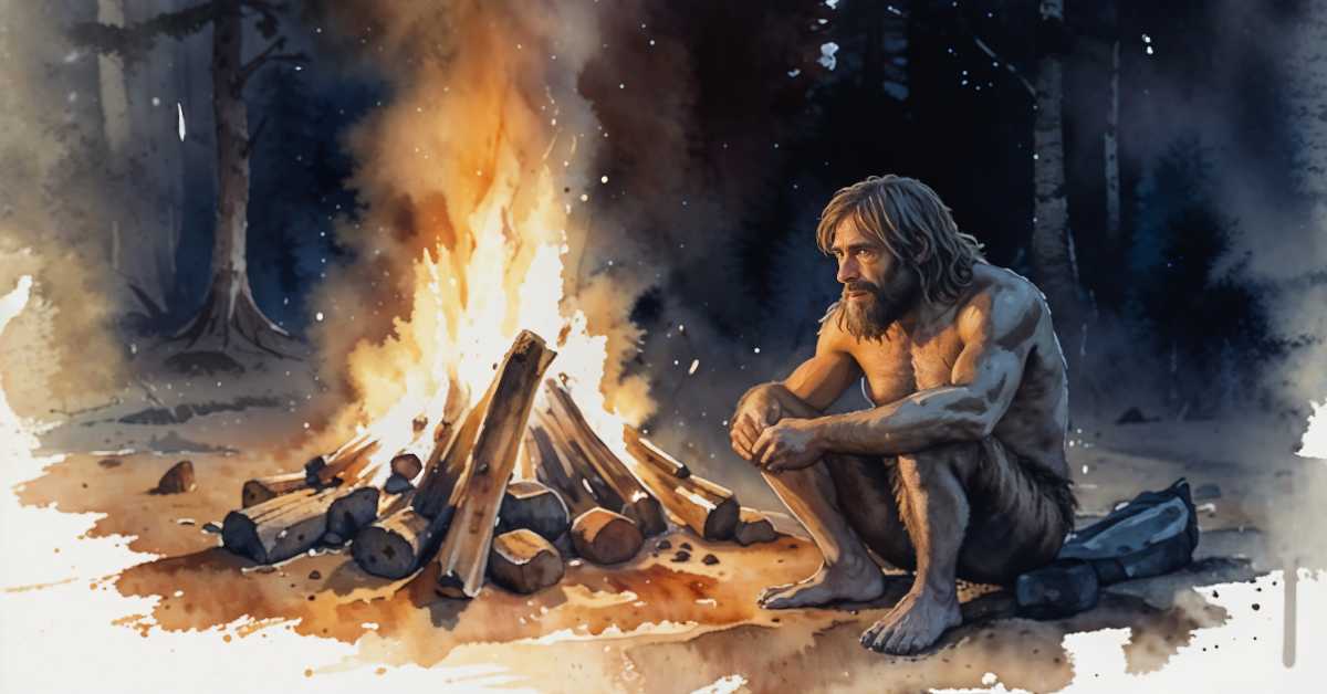 Рад српских научника о неандерталцима објављен у престижном америчком часопису