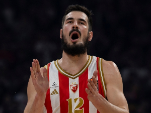 Калинић: Имамо још неколико утакмица до краја сезоне, даћемо све од себе