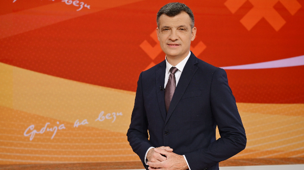Магазин Србија на вези