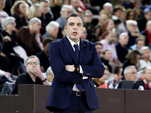 Галбијати: Звезда има добар и забаван тим за гледање, желим да победимо