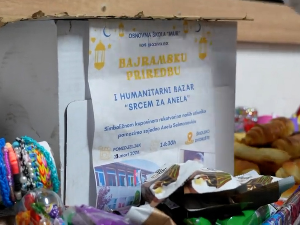 За лечење дванаестогодишњег Анела Селмановића из Тутина прикупљено 2,3 милиона евра, недостаје још 150 хиљада