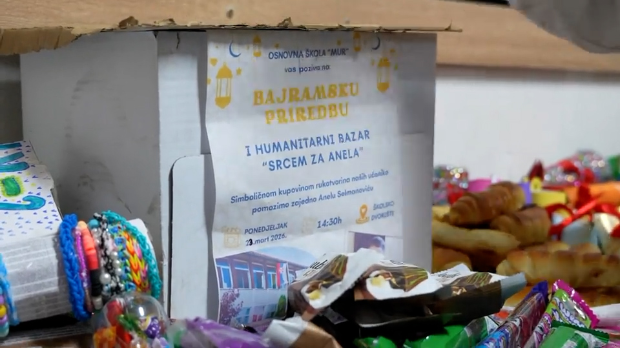 За лечење дванаестогодишњег Анела Селмановића из Тутина прикупљено 2,3 милиона евра, недостаје још 150 хиљада