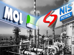 МОЛ добио зелено светло. ОФАЦ: настављају се преговори о куповини руског удела у НИС