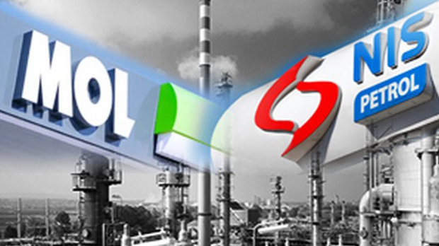 МОЛ добио зелено светло ОФАЦ, настављају се преговори о куповини руског удела у НИС