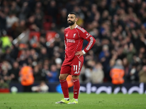 Салах напушта Ливерпул на крају сезоне