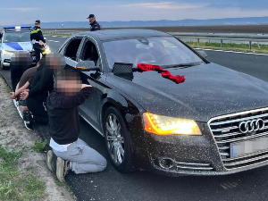 Хапшење албанских држављана због изазивања расне и верске мржње