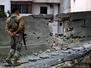 Трамп: Сви ирански лидери су нестали; Техеран тврди да су САД и Израел извели напад близу нуклеарке Бушер