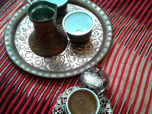 Етно џез авлија – Микс