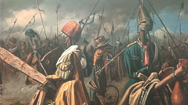 Контрапункт: На гробљу европских вредности 2. део