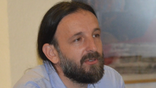 Клуб 2: Живојин Ракочевић