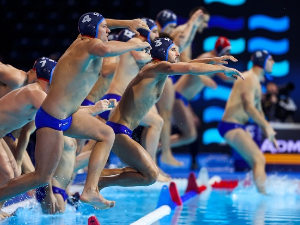 Стевановић одредио шири списак ватерполиста пред квалификације за Светски куп