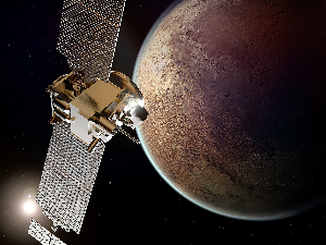 Мисије се увелико планирају – имамо ли довољно јаке мишиће за боравак на Марсу