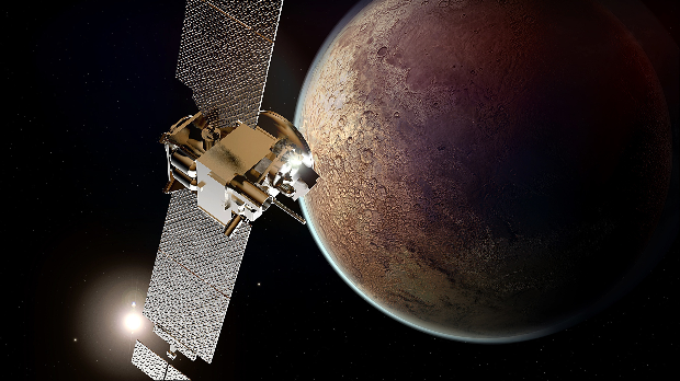 Мисије се увелико планирају – имамо ли довољно јаке мишиће за боравак на Марсу