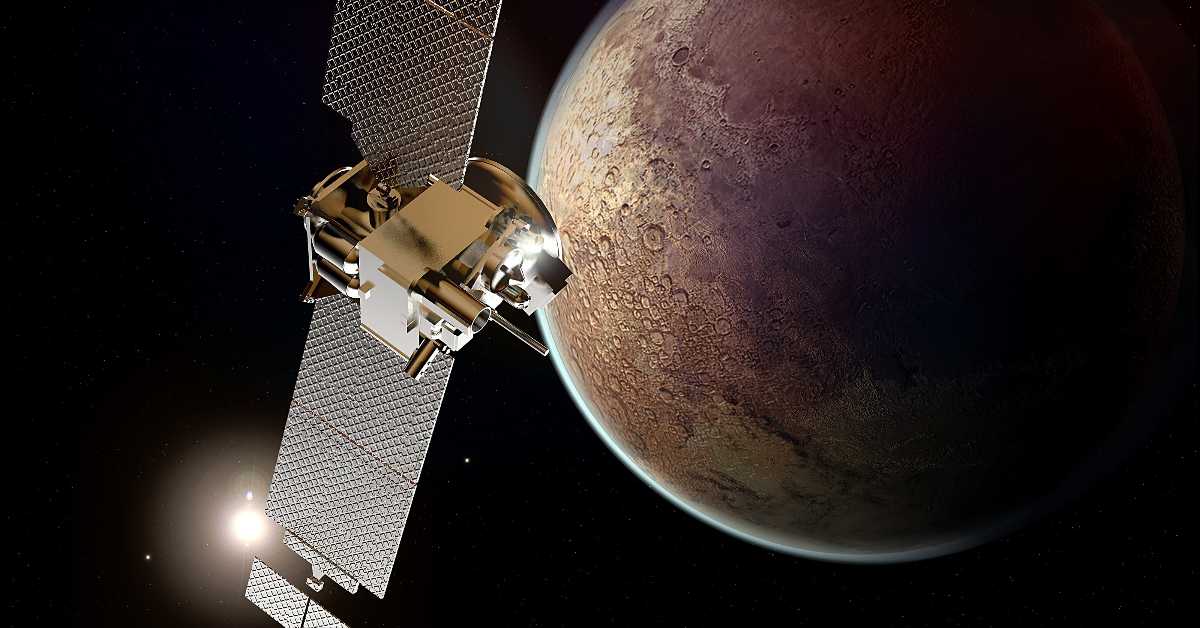 Мисије се увелико планирају – имамо ли довољно јаке мишиће за боравак на Марсу