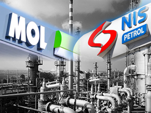 МОЛ добио одобрење САД за НИС, продужен рок за преговоре до 22. маја