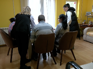 Јеленча код Шапца: Нови програми социјалне заштите - становање уз подршку