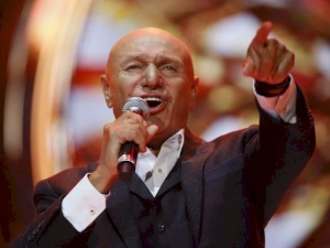 Звезде међу звездама - сећање на Шабана Шаулића, 2. део