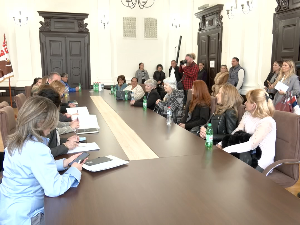 Крагујевац: Помоћ за четири стотине породица прогнаних са Косова и Метохије