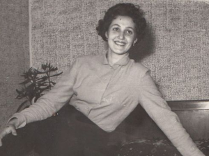 Мустра Сирогојно – Добрила Смиљанић