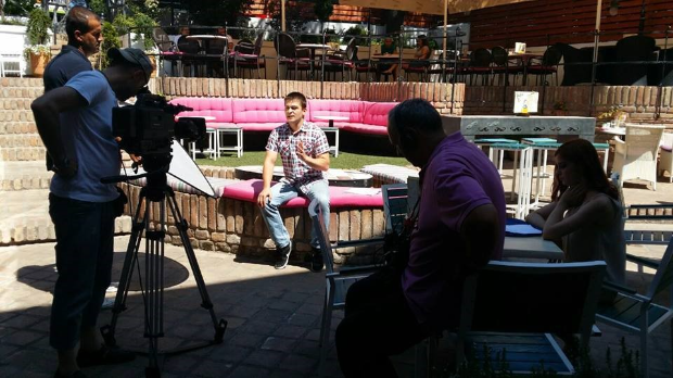 Јестива историја: Шећер, 6 еп.