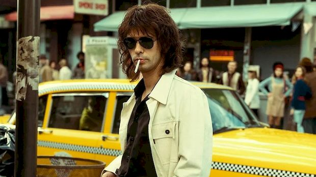 Лимонов: Балада о Едију, филм