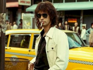 Лимонов: Балада о Едију