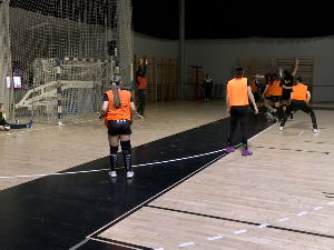 Ниш: Рукометни дерби - сусрет две непоражене екипе