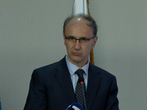 Мацут у Смедеревској Паланци присуствовао почетку обуке "еБоловање-Послодавац"