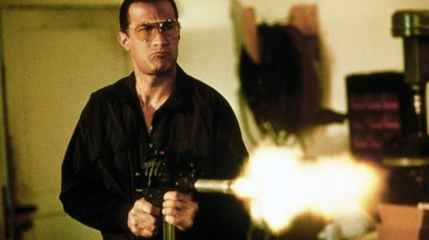 Обележен за смрт