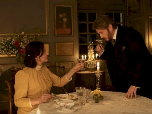 Фестивали на РТС-у (Кан 2023): Укус љубави